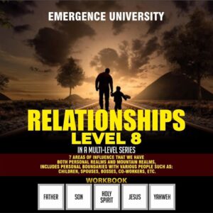 Level 8 Course