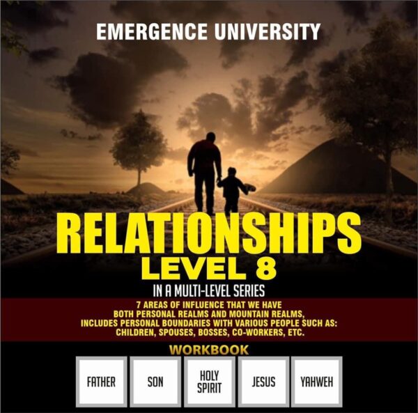 Level 8 Course
