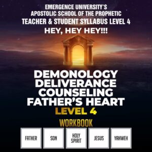 Level 4 Course