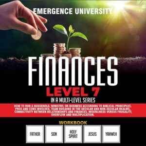 Level 7 Workbook
