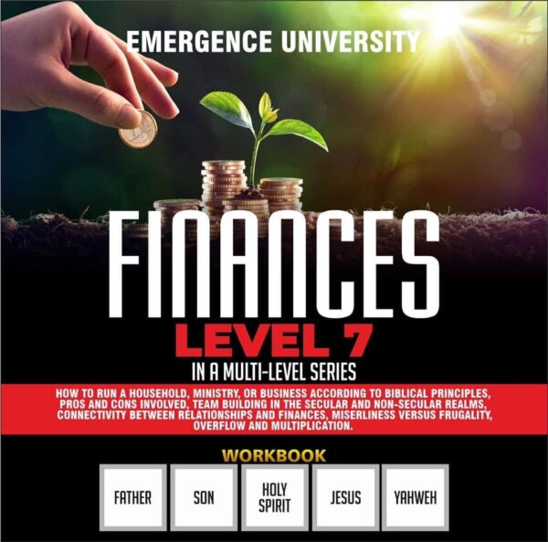 Level 7 Course
