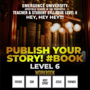 Level 6 Workbook
