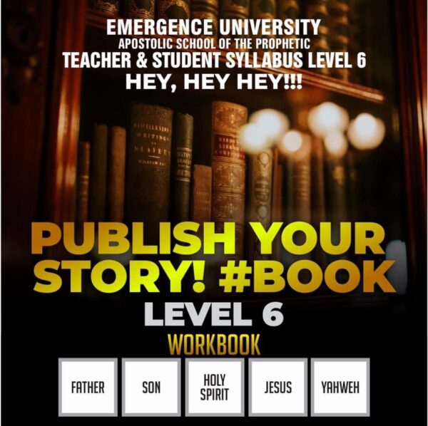 Level 6 Course