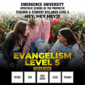 Level 5 Workbook