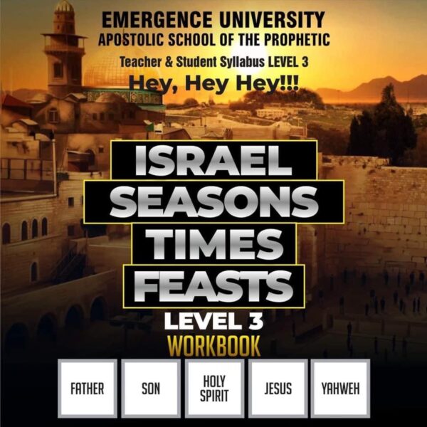 Level 3 Course