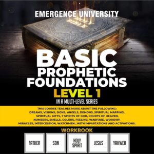 Level 1 Course