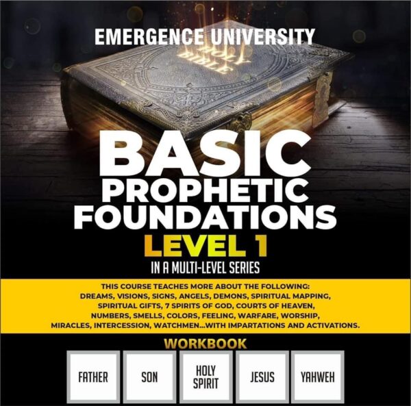 Level 1 Course