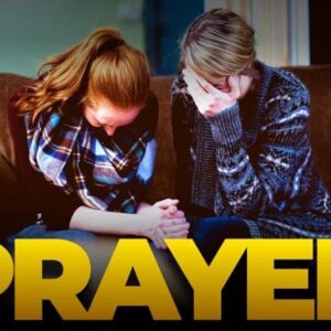 PRAYER Workbook