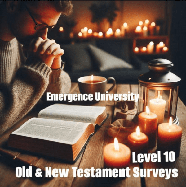 Level 10 Course