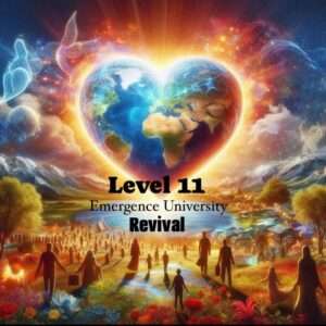 Level 11 Course