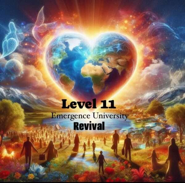 Level 11 Course