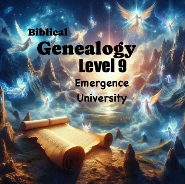 Level 9 Course